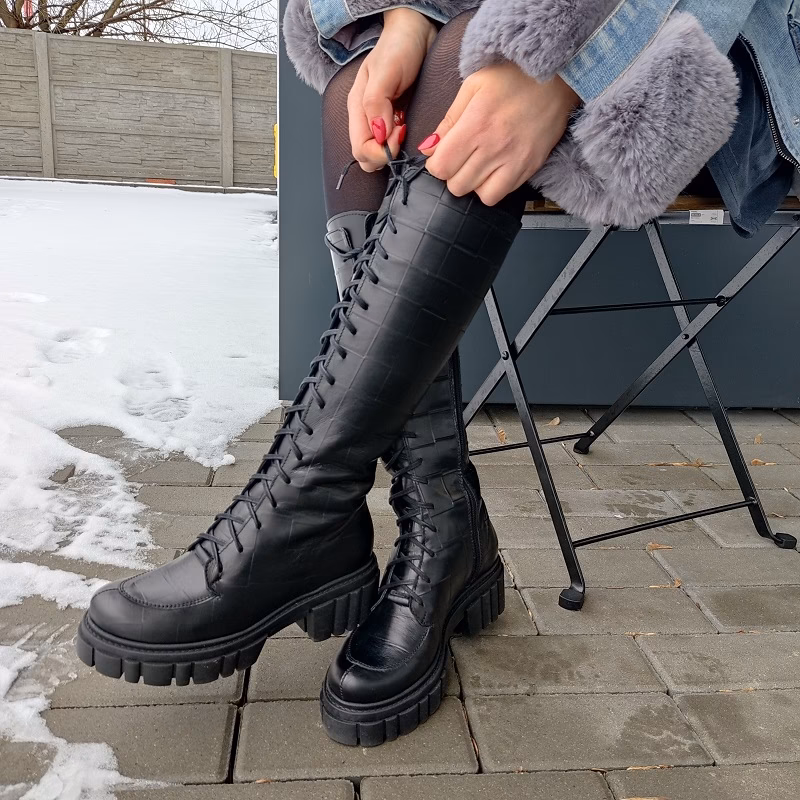 Jakie buty zimowe są najcieplejsze?