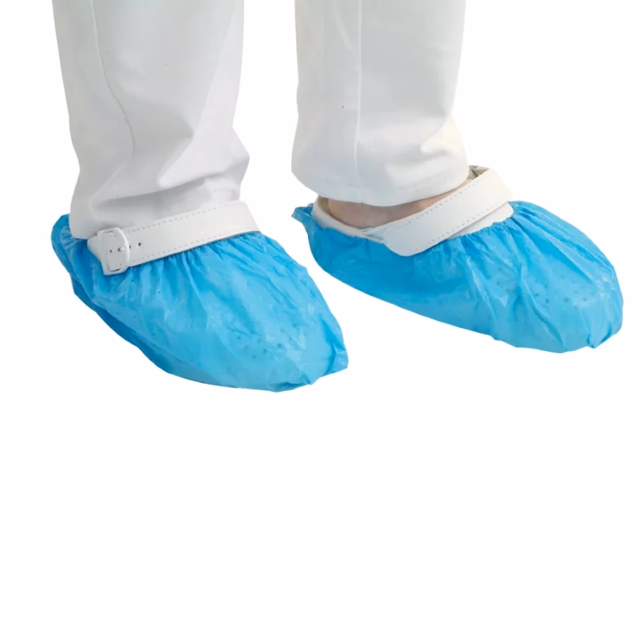 Po co ochraniacze na buty?