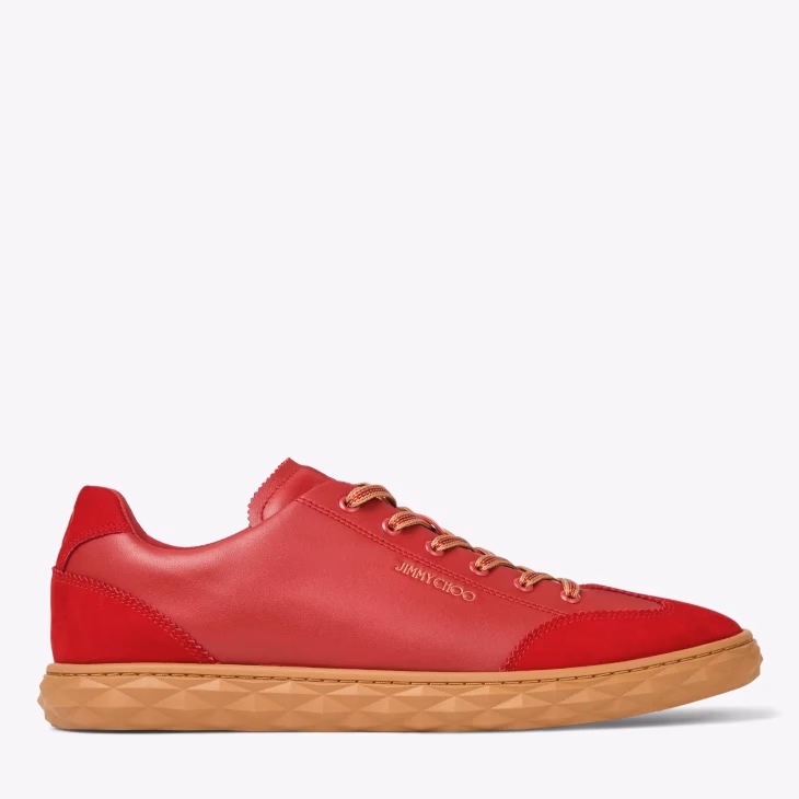 Gdzie produkowane są buty Jimmy Choo?