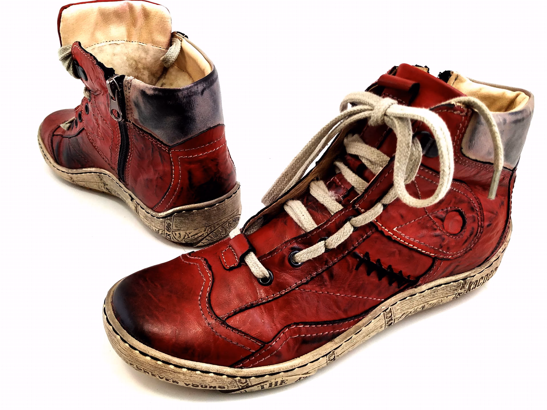 Gdzie kupić buty Kacper?