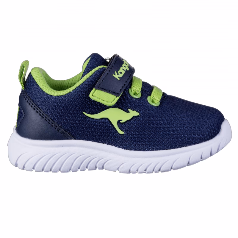 Kangaroos buty dla dzieci – na co zwrócić uwagę podczas wyboru?