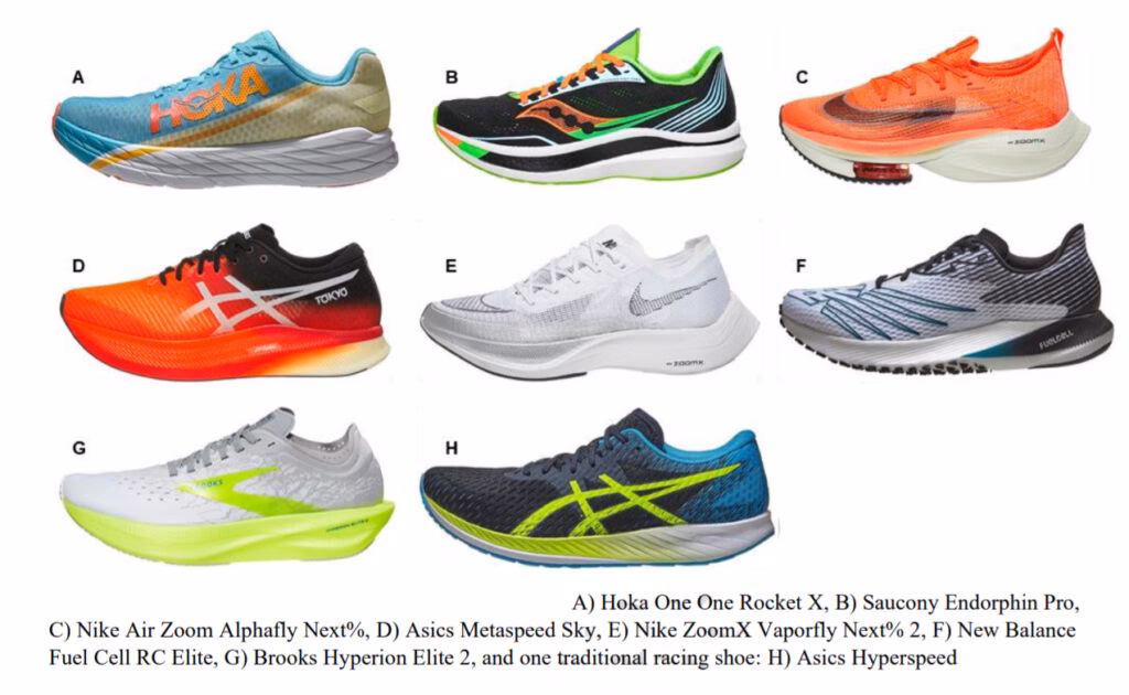 Czy buty z karbonem chronią stawy?