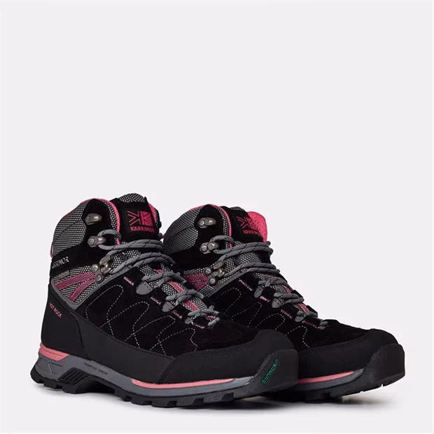 Buty Karrimor opinie? warto kupić?