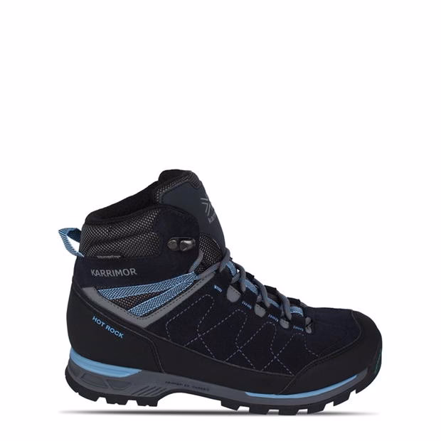 Buty Karrimor opinie? warto kupić?