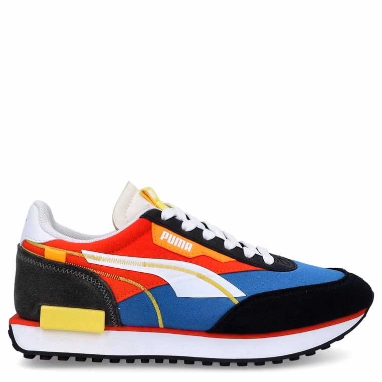 Gdzie kupić tanie kolorowe buty sportowe damskie?