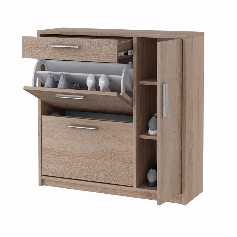 Ile kosztuje szafka na buty do przedpokoju?