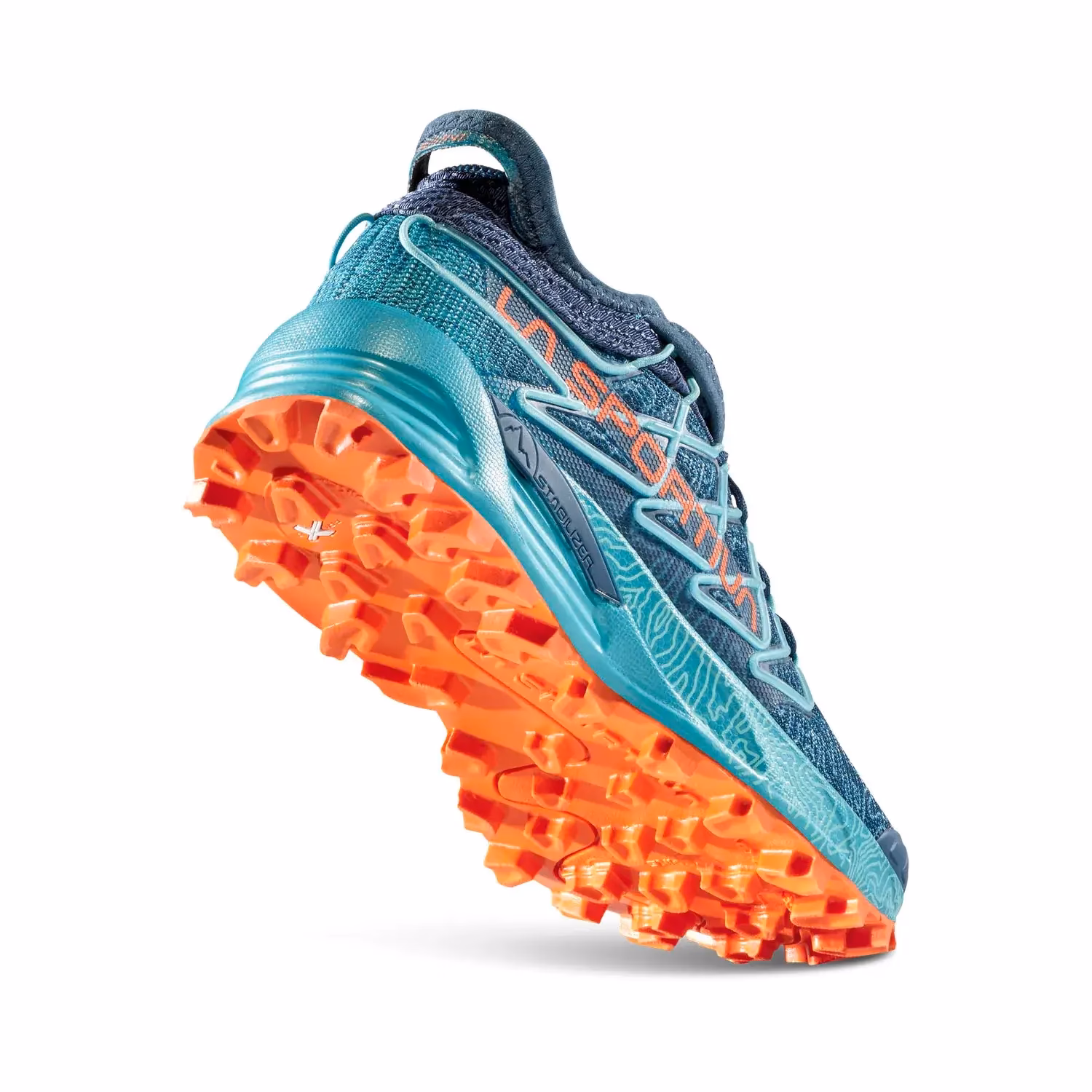 Jakie buty do biegania w górach La Sportiva?