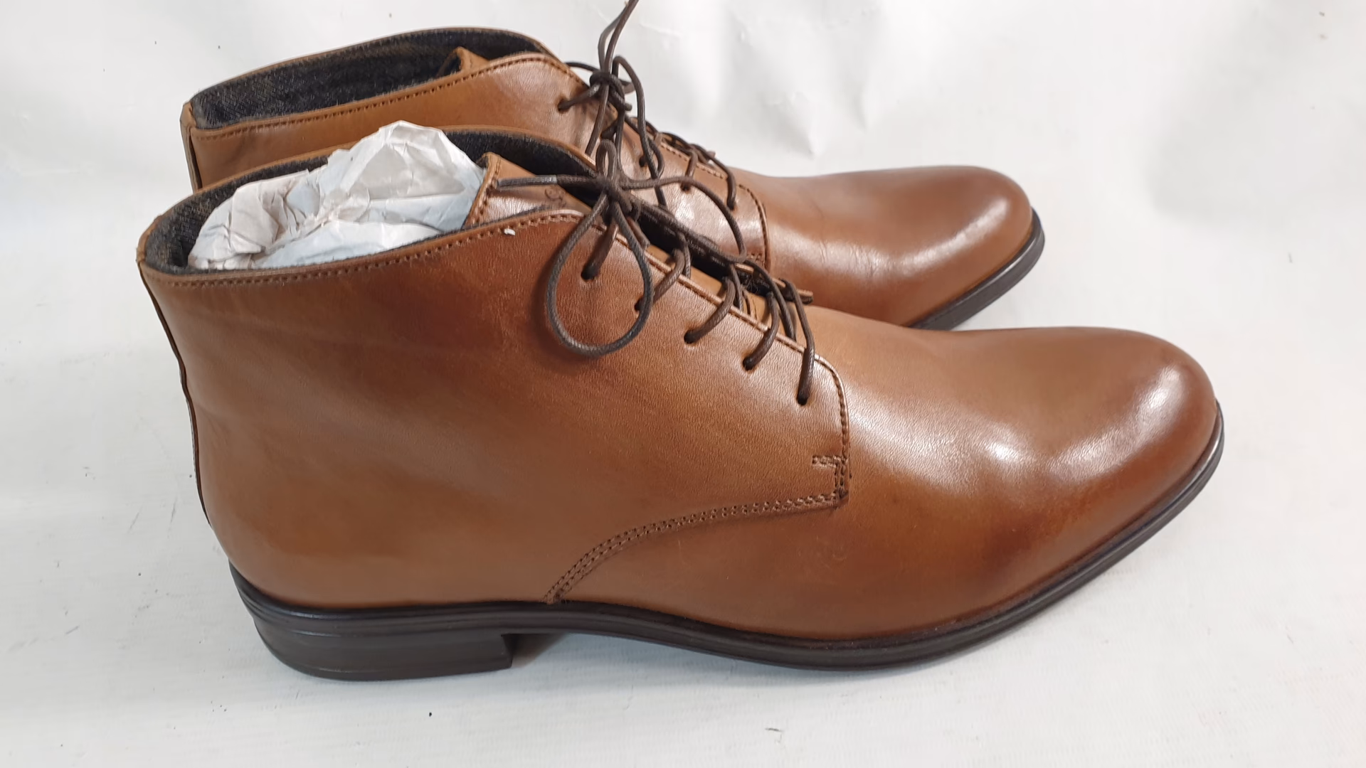 Jak dobrać rozmiar buta?