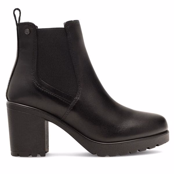 Jakie buty na słupku są modne?