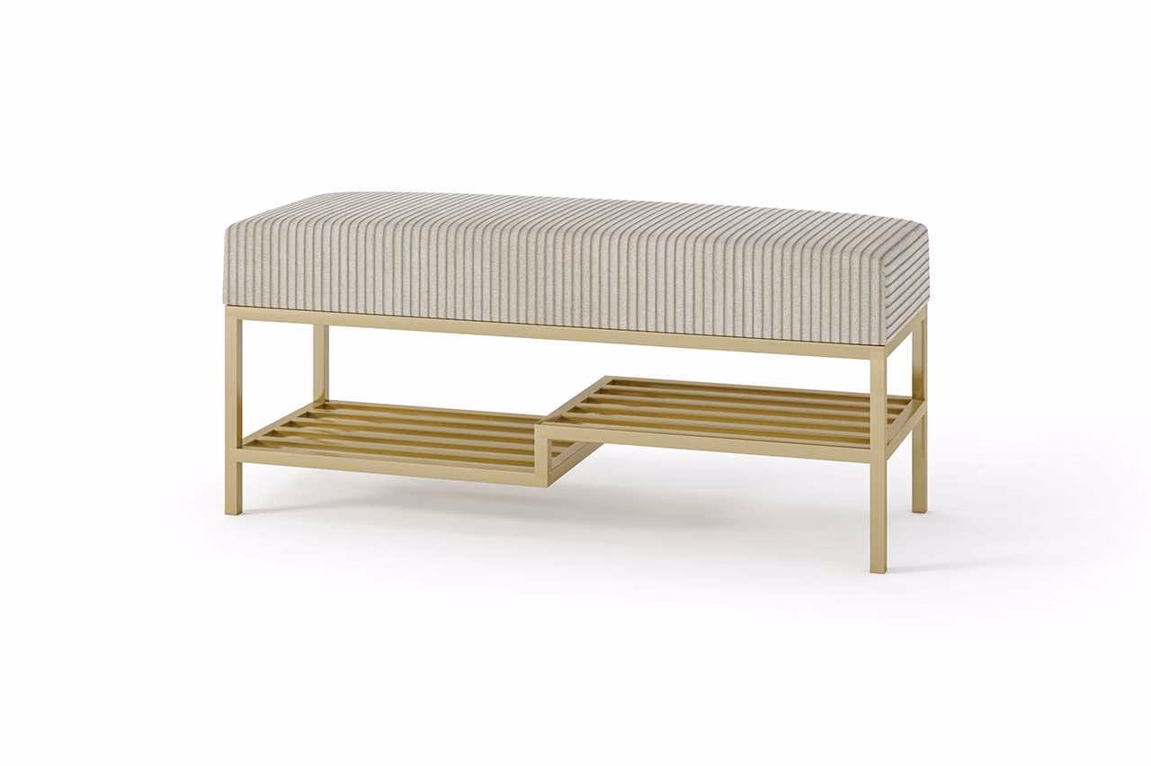 Gdzie kupić ławkę do przedpokoju z półką na buty w Polsce?