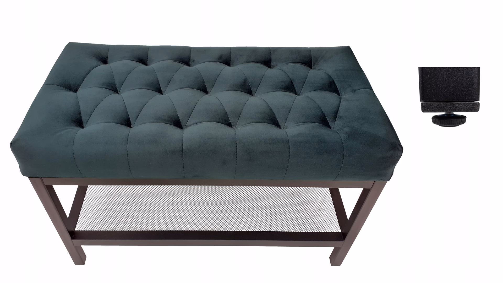 Jak zrobić puf tapicerowany?