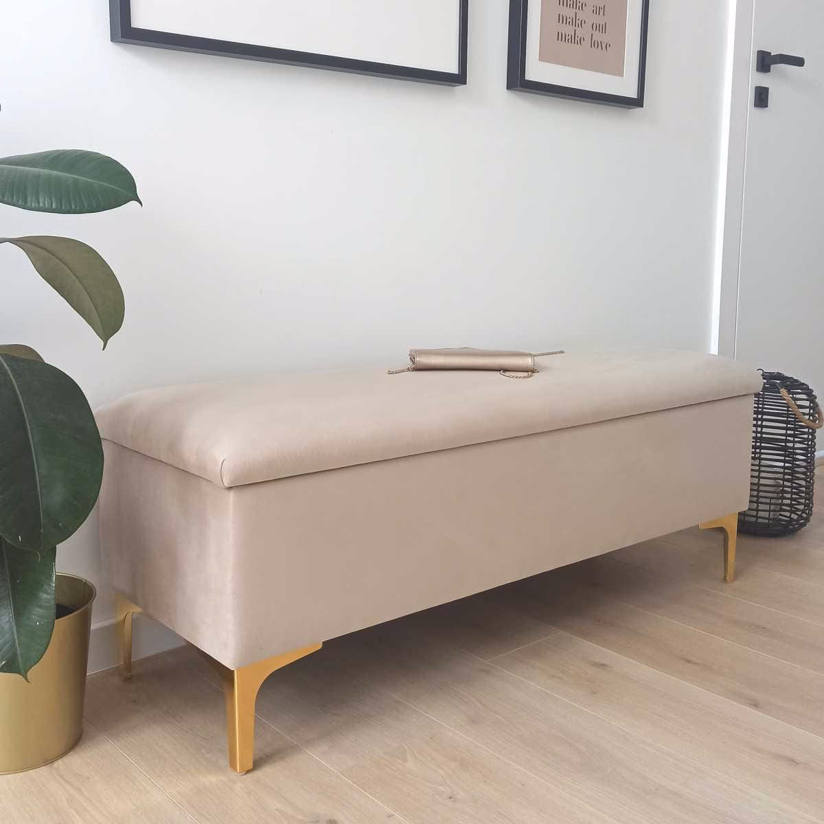 Jaka jest najlepsza ławka na buty?