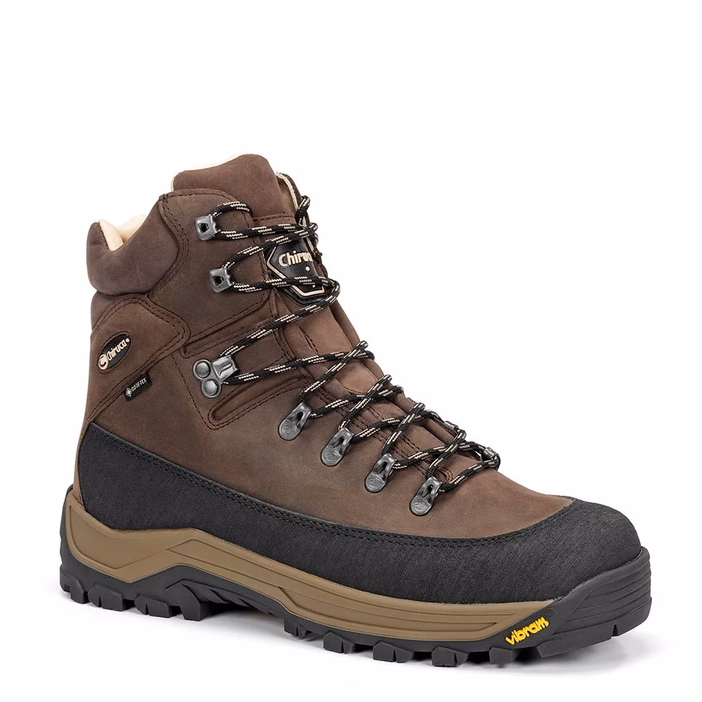 Jakie buty do chodzenia po lesie?