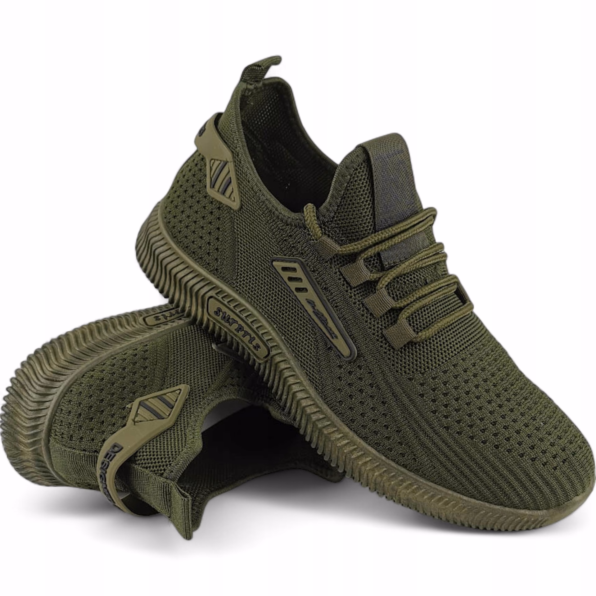 Jakie buty na lato dla mężczyzn?