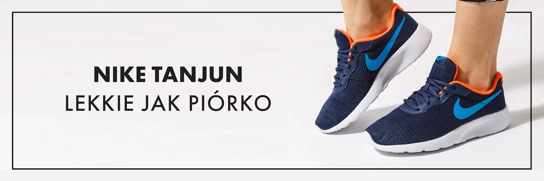 Jakie buty sportowe na co dzień damskie?