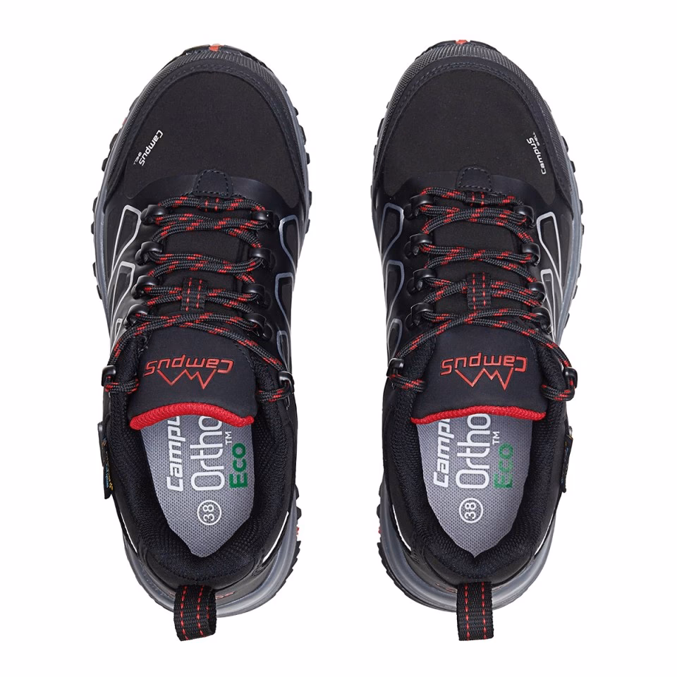 Jakie buty trekkingowe damskie wybrać?