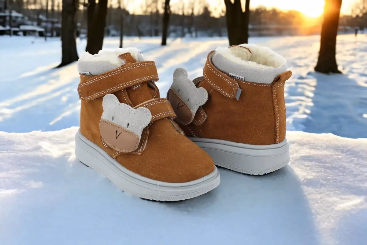 Jakie buty na zimę dla dziecka forum?