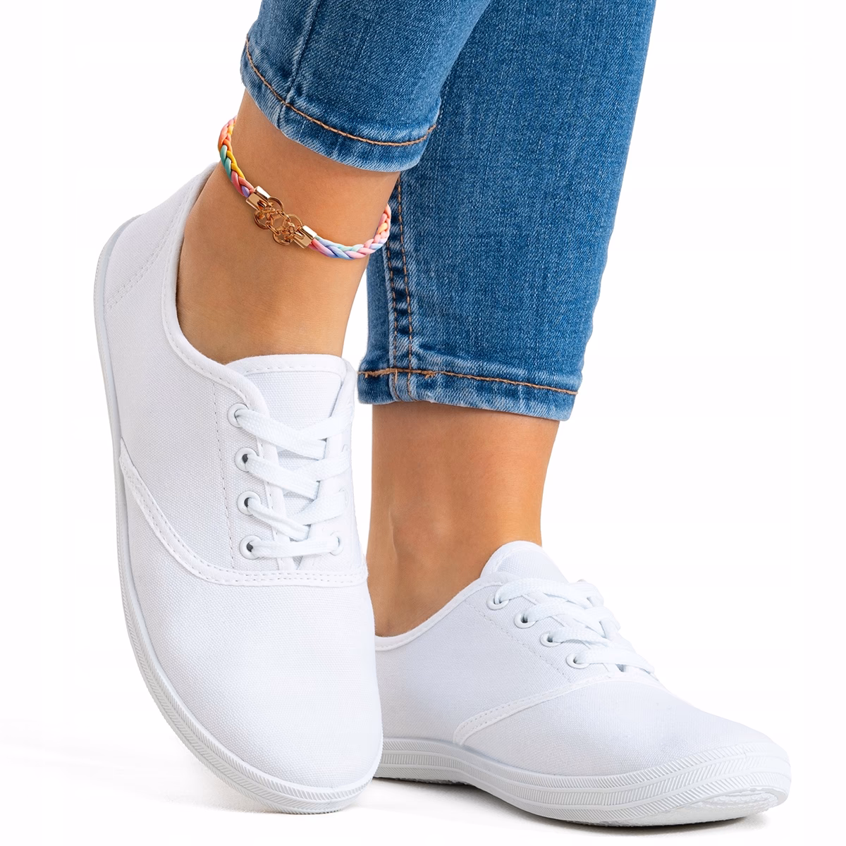 Rodzaje lekkiego obuwia?