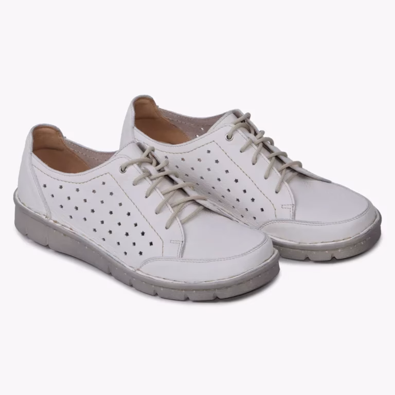 Jakie buty są modne latem 2024?