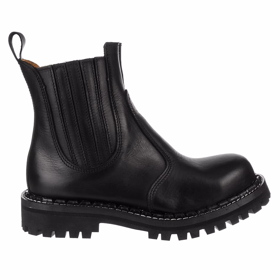 Jakie buty na motocykl w lato?