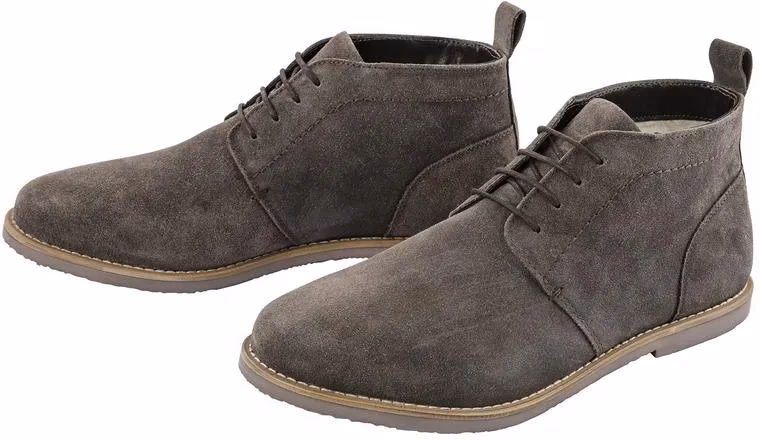 Gdzie kupić tanie buty męskie skórzane?