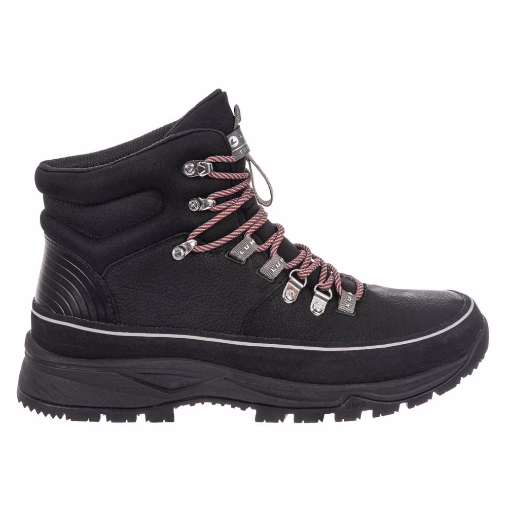 Gdzie znaleźć tabele rozmiarów odzieży i obuwia Luhta?