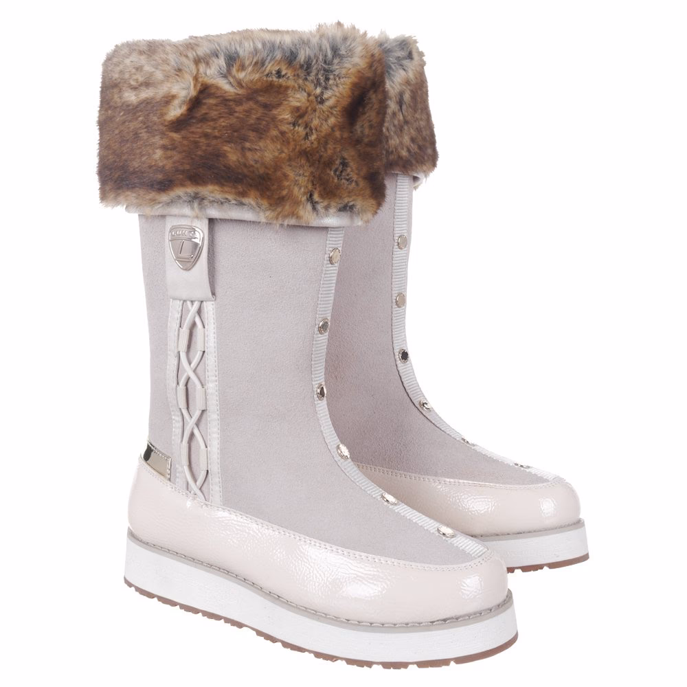 Czy rozmiary butów Luhta są standardowe?