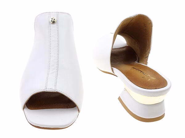 Jakie buty na lato są najwygodniejsze?