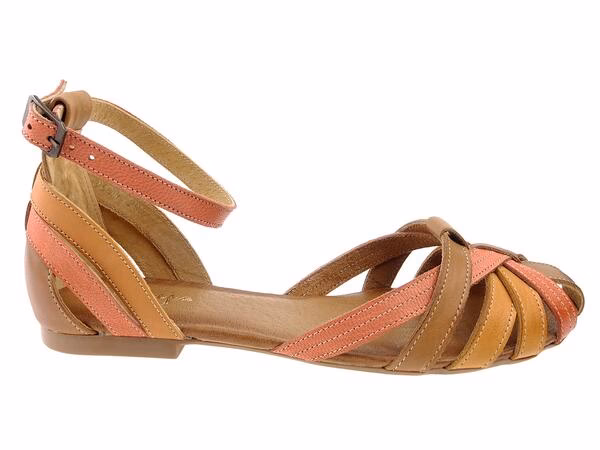 Jakie buty na lato są najwygodniejsze?