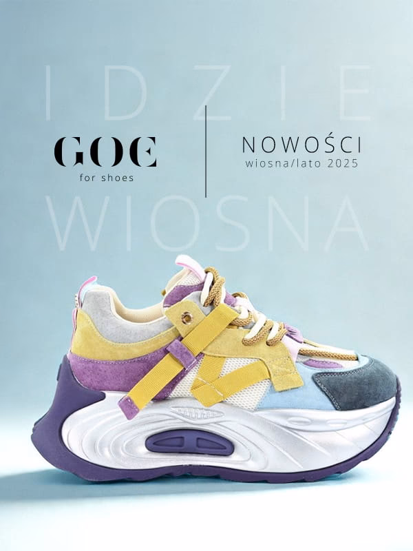 Gdzie kupować markowe buty?