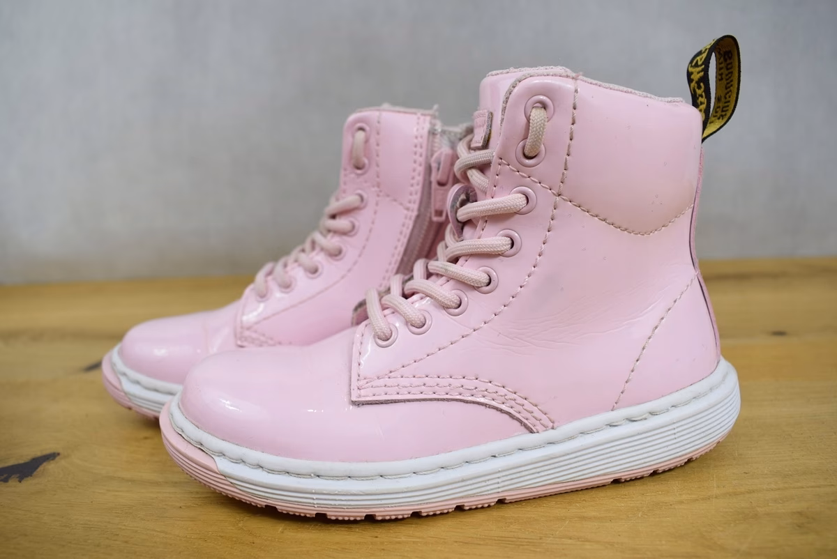 Gdzie kupić martensy dla dziewczynki?