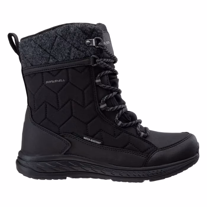 Jakie buty na zimę dla kobiety?