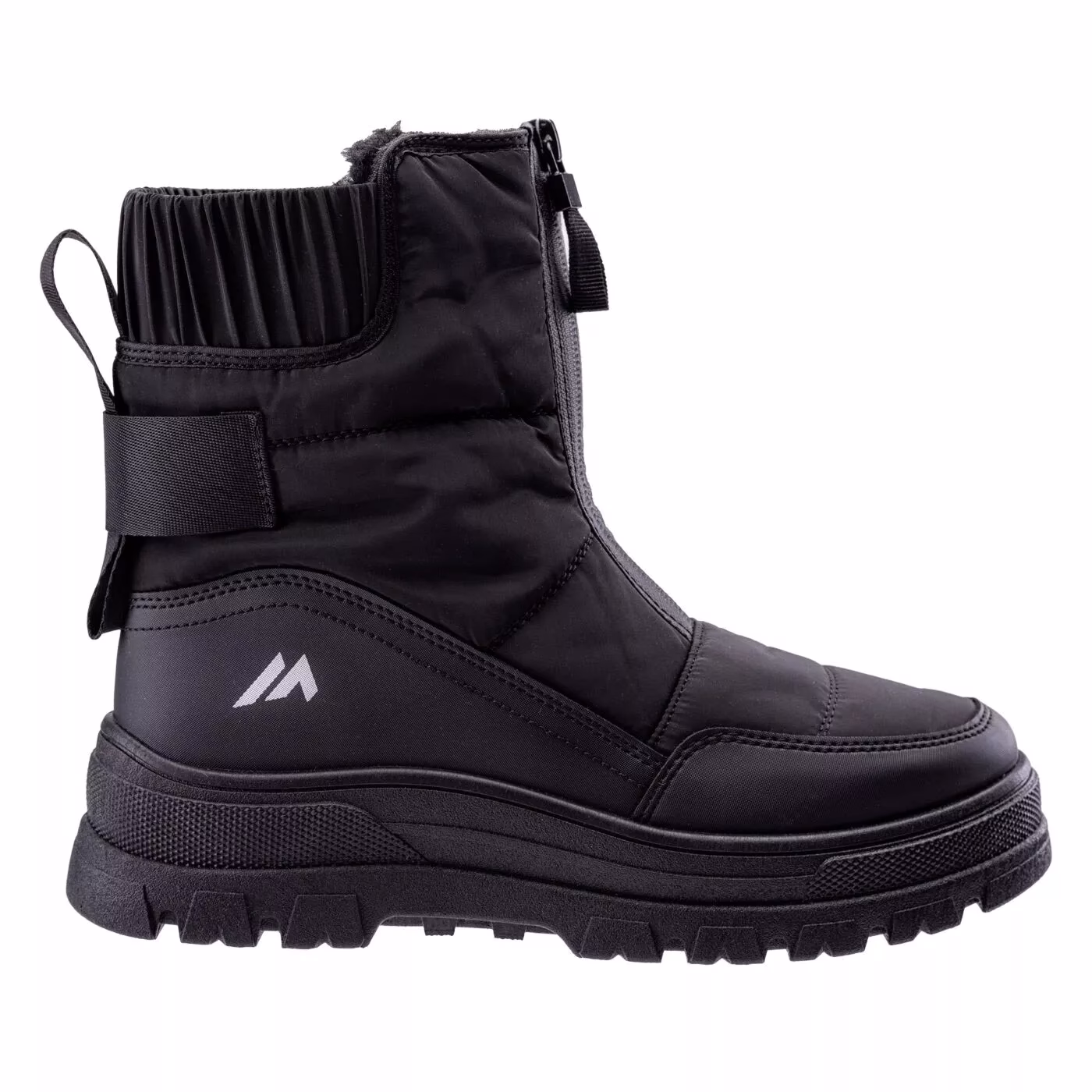 Jakie buty na zimę do chodzenia po mieście?