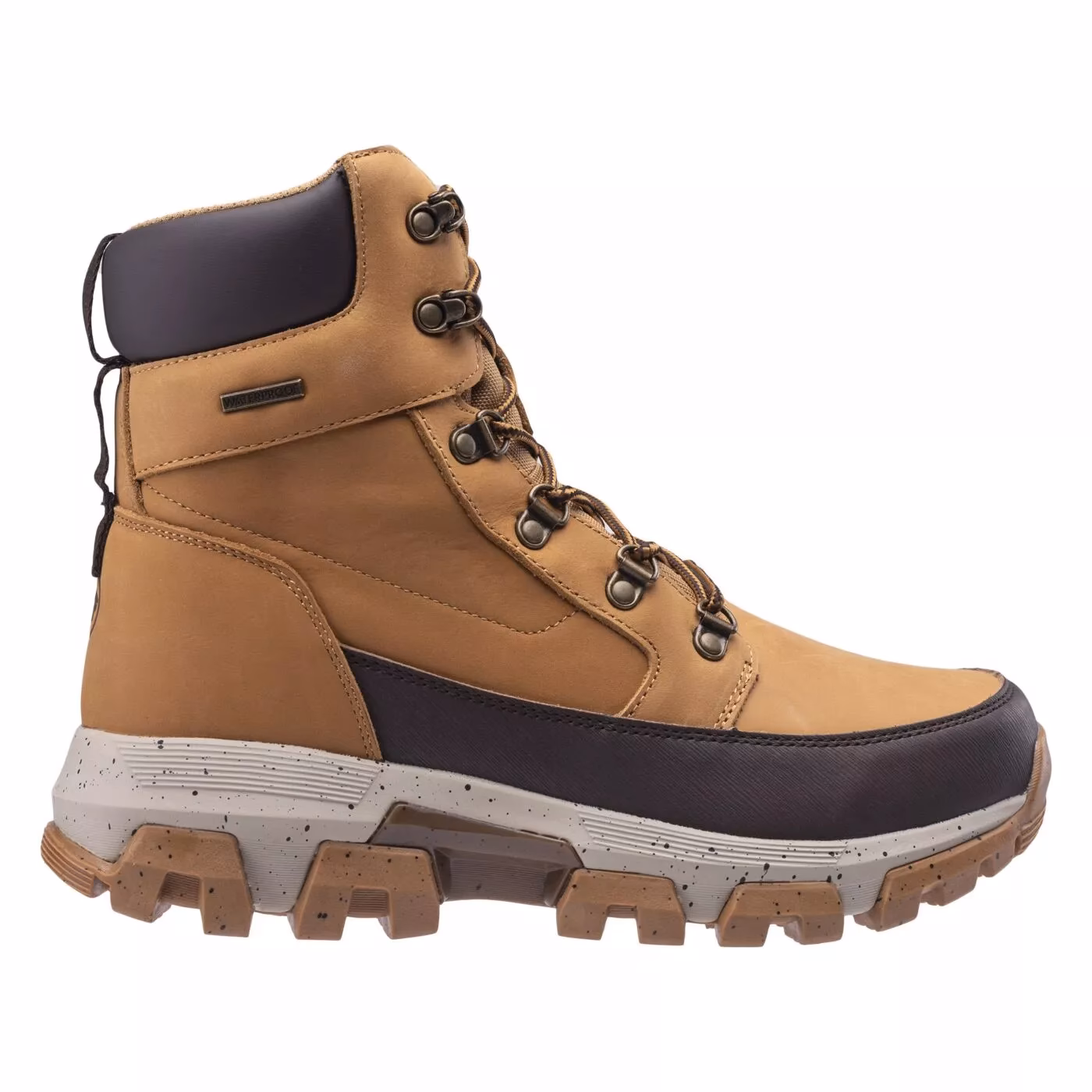 Jakie buty na zimę męskie wybrać?