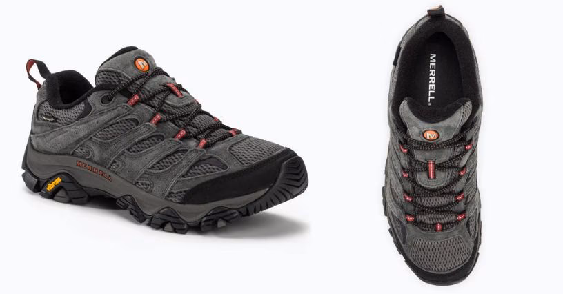 Buty do chodzenia po górach - jakie wybrać?