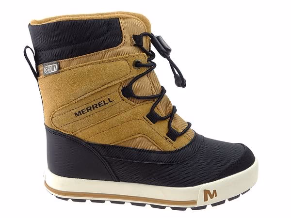 Jakie buty zimowe dla dzieci polecacie?