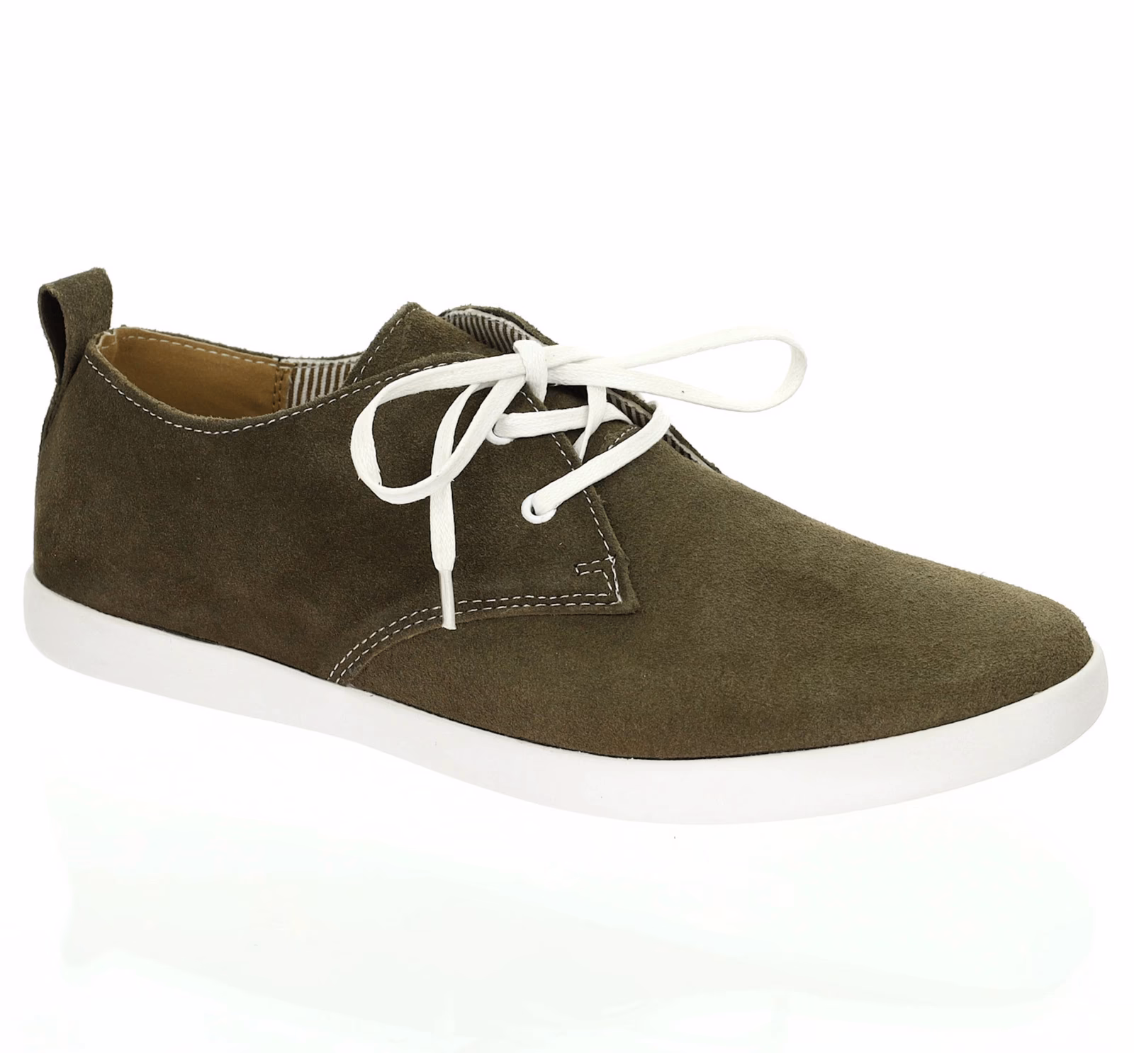 Jakie buty na lato dla faceta?