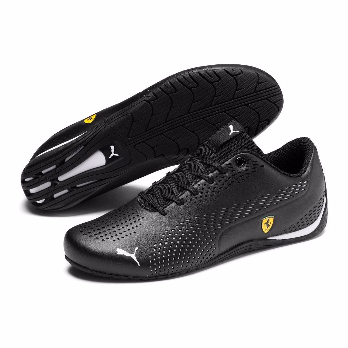 Jak dbać o buty sportowe Puma?