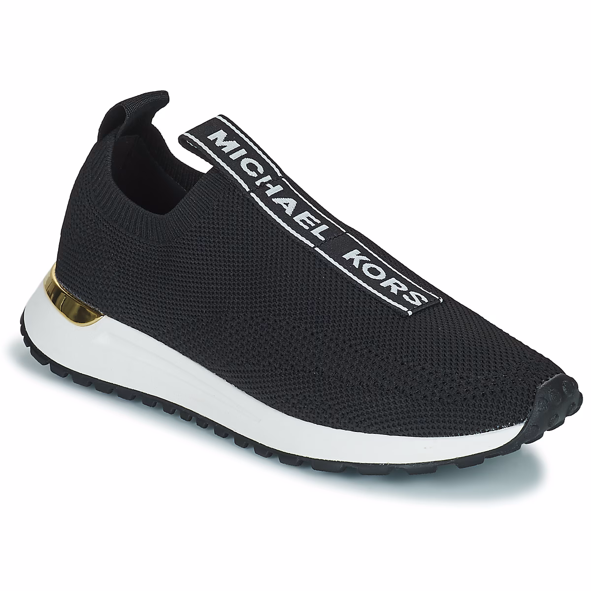 Z czego wykonane są buty Michael Kors?