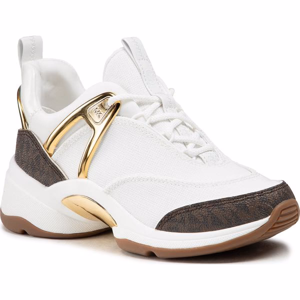 Jakie buty oferuje Michael Kors?