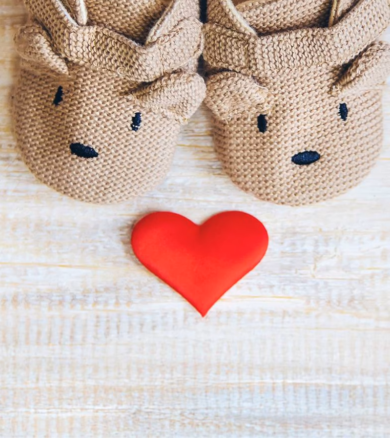 Jakie buty dla dziecka na pierwsze kroki?