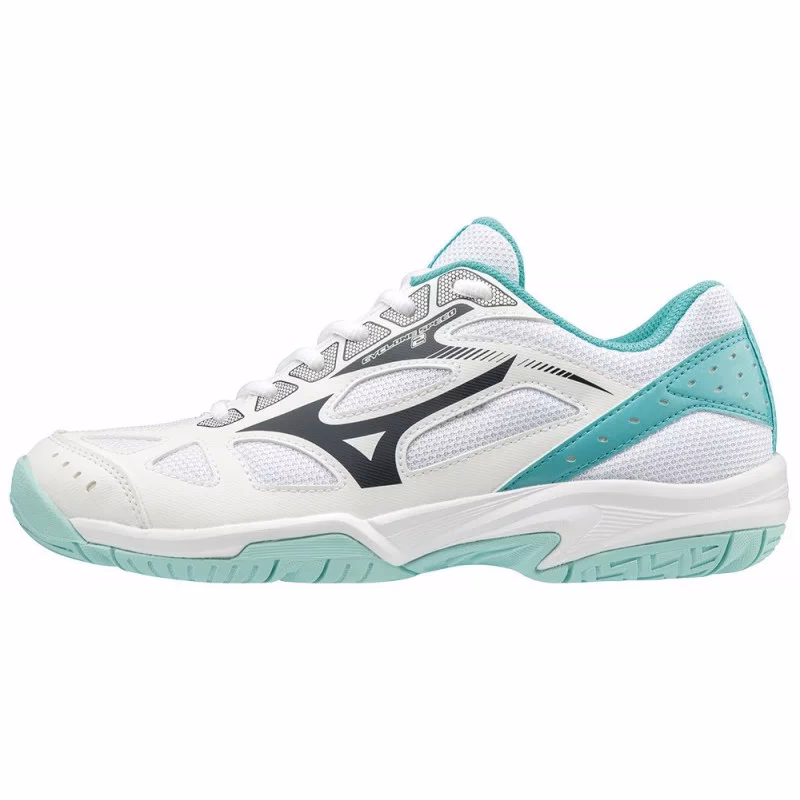 Jakie buty do siatkówki damskie wybrać?