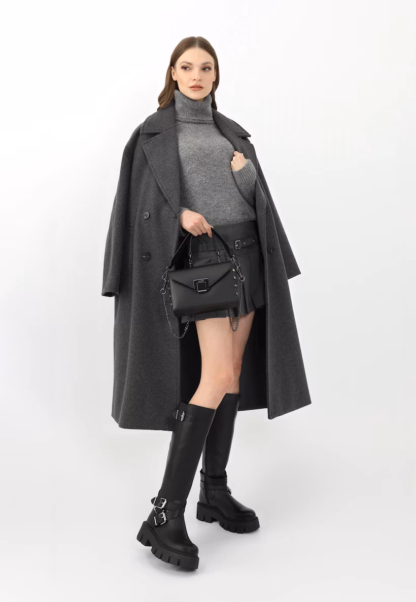 Jakie buty są modne w tym sezonie?