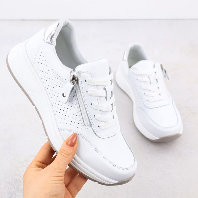 Jakie marki butów sportowych były najpopularniejsze w 2020?