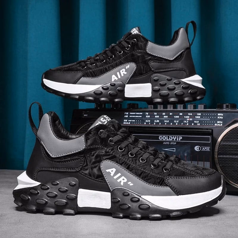 Jakie są teraz modne buty sportowe?