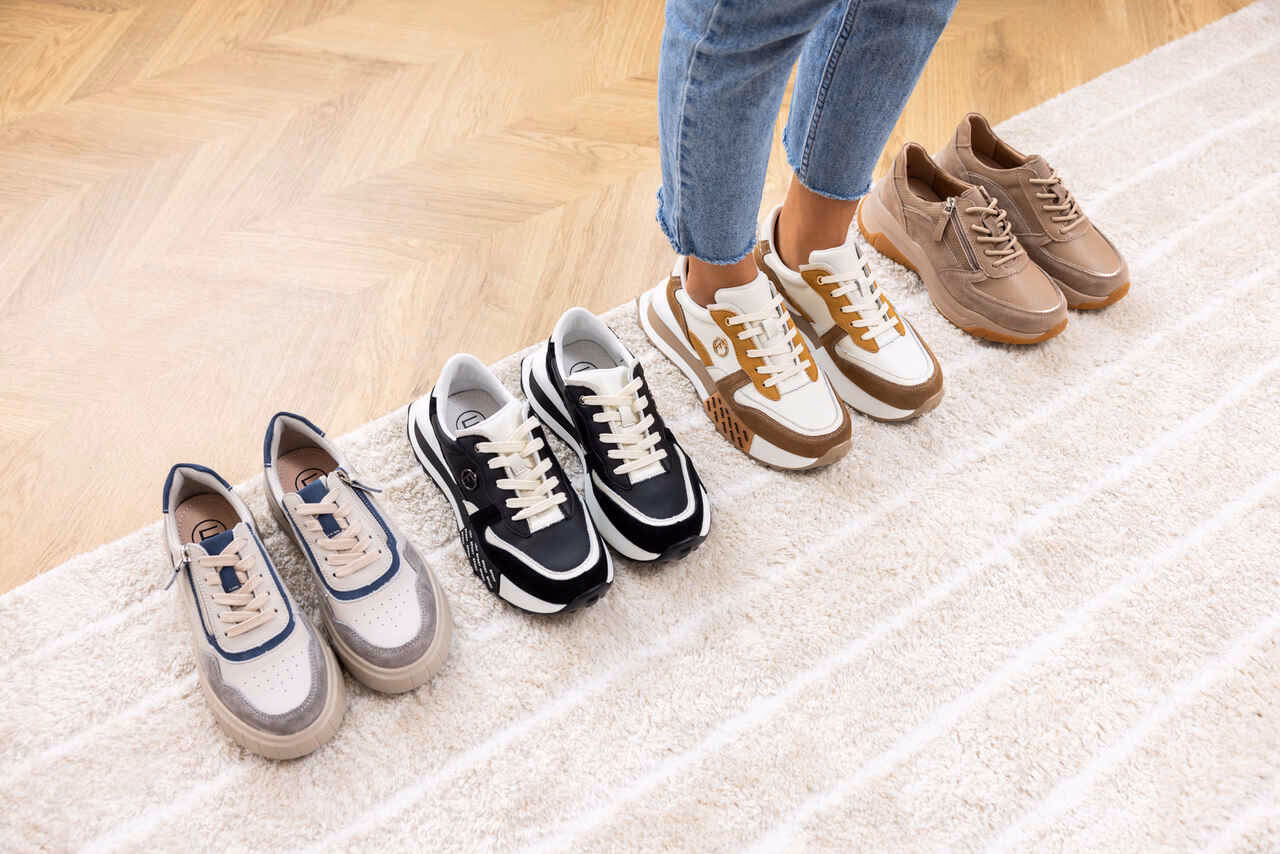 Jakie są modne buty na wiosnę 2024?