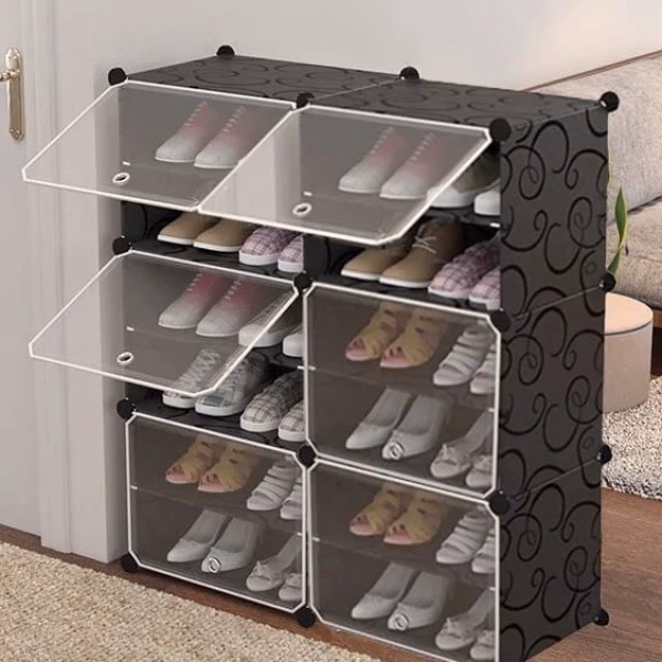 Gdzie postawić szafkę na buty?