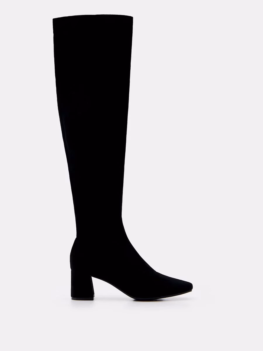 Buty MOHITO na obcasie - która kolekcja jest najnowsza?