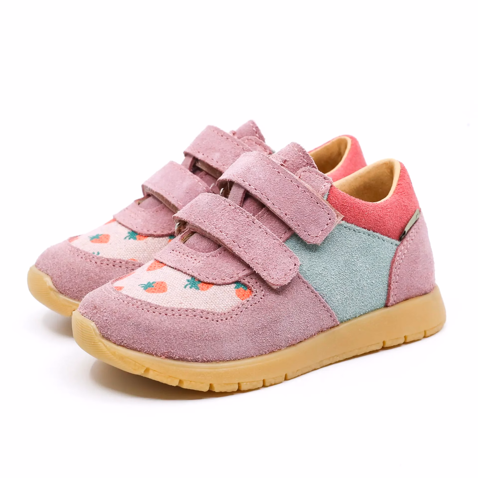 Jakie buty dla dziecka do chodzenia?