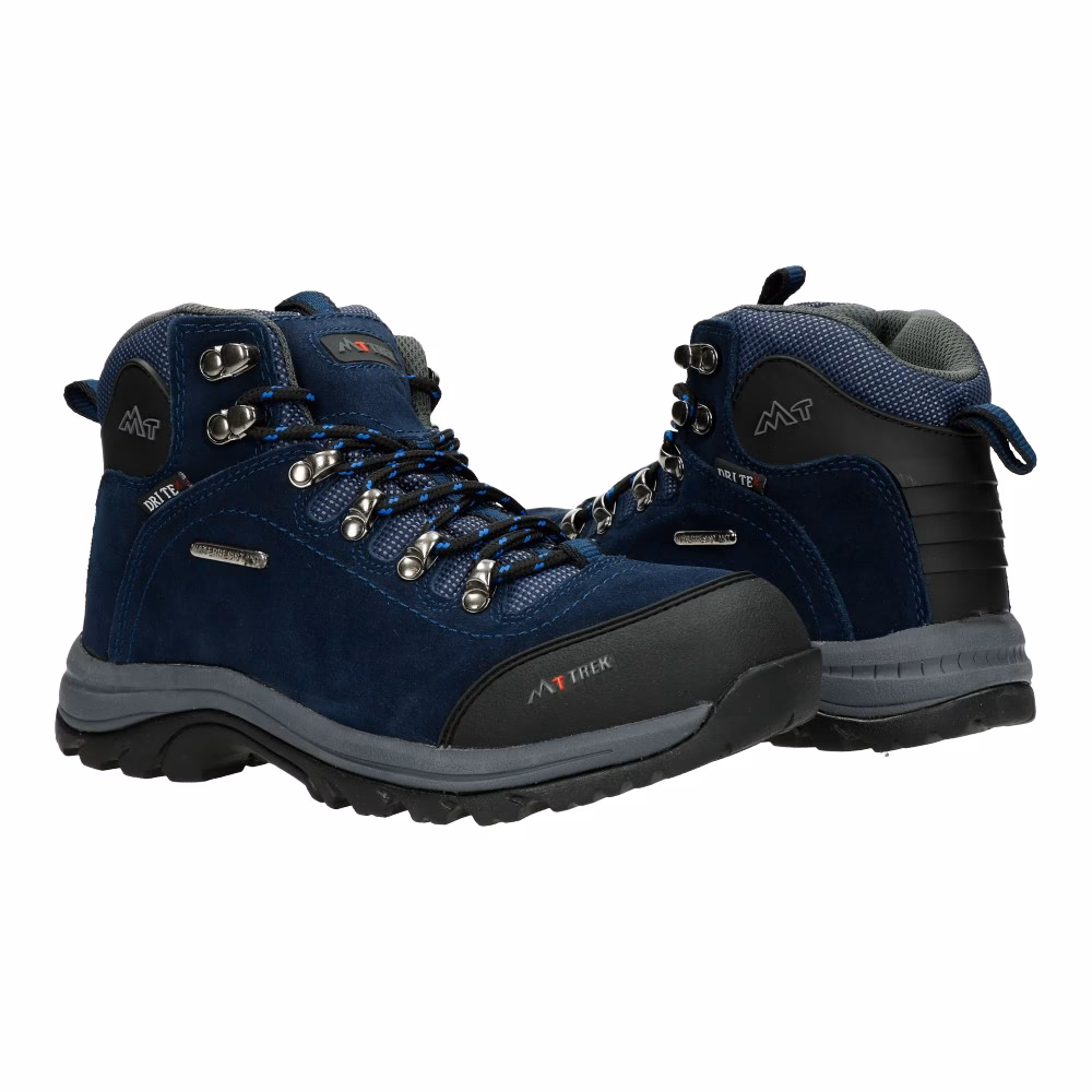 Czy buty trekkingowe są wygodne?